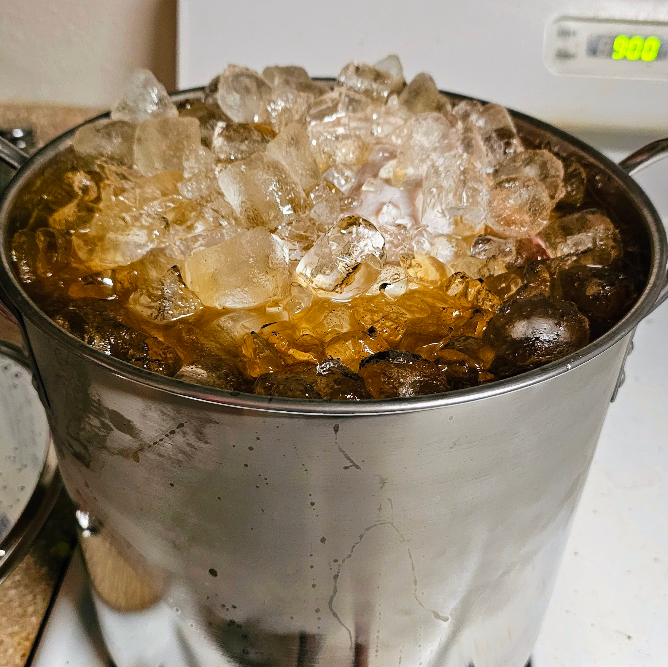 The Best Ice Brine for Turkey on Thanksgiving